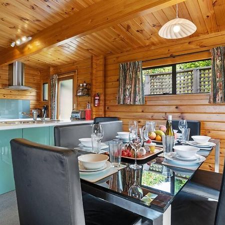 Welcome To The “Mountain Gem”! Hanmer Springs Extérieur photo