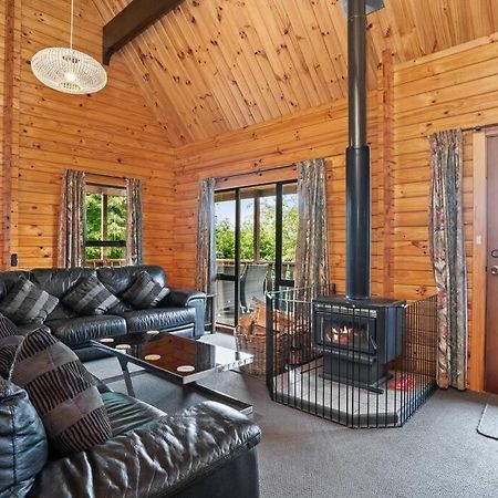 Welcome To The “Mountain Gem”! Hanmer Springs Extérieur photo
