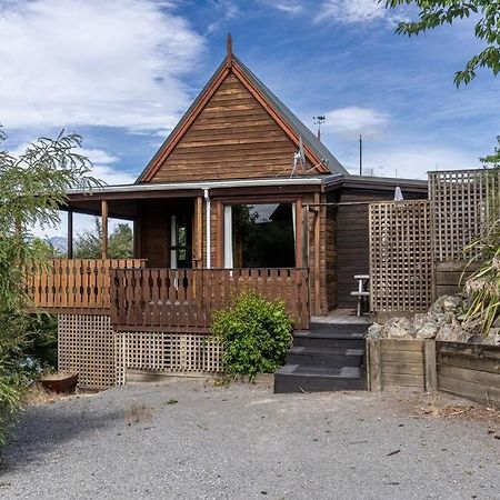 Welcome To The “Mountain Gem”! Hanmer Springs Extérieur photo