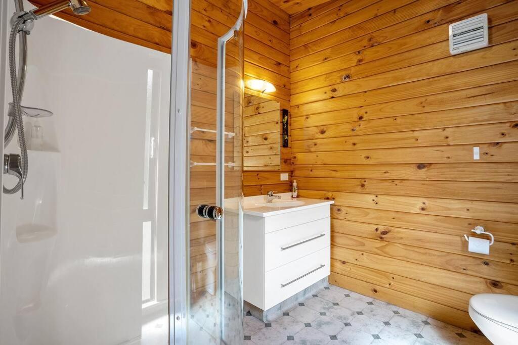 Welcome To The “Mountain Gem”! Hanmer Springs Extérieur photo