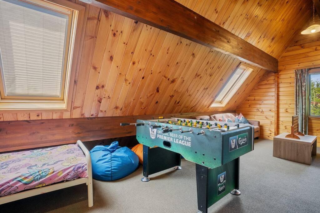 Welcome To The “Mountain Gem”! Hanmer Springs Extérieur photo
