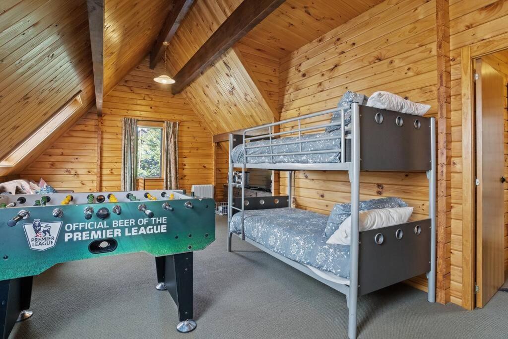 Welcome To The “Mountain Gem”! Hanmer Springs Extérieur photo