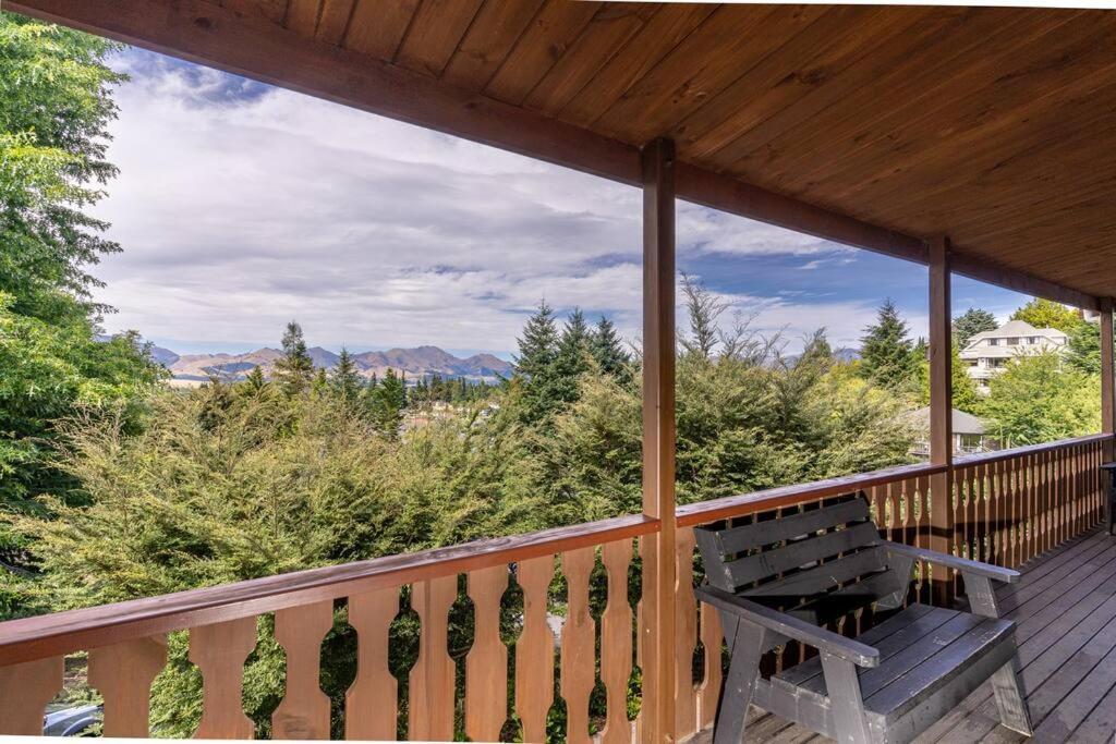 Welcome To The “Mountain Gem”! Hanmer Springs Extérieur photo