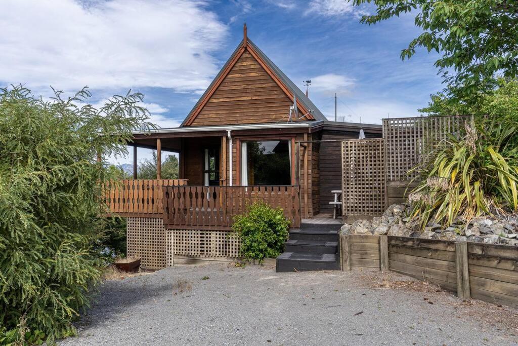 Welcome To The “Mountain Gem”! Hanmer Springs Extérieur photo