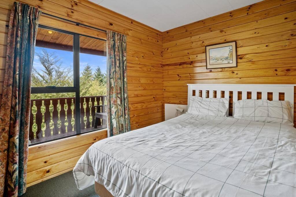 Welcome To The “Mountain Gem”! Hanmer Springs Extérieur photo
