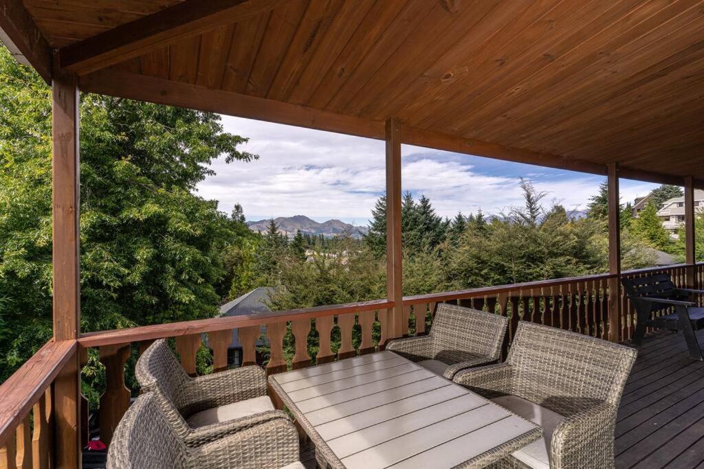 Welcome To The “Mountain Gem”! Hanmer Springs Extérieur photo