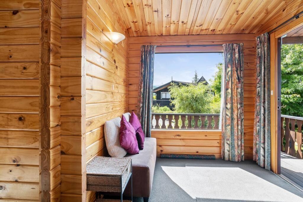 Welcome To The “Mountain Gem”! Hanmer Springs Extérieur photo